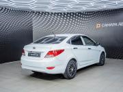 Hyundai Solaris I Самара  - изображение 23