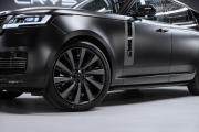 Land Rover Range Rover V Москва  - изображение 59