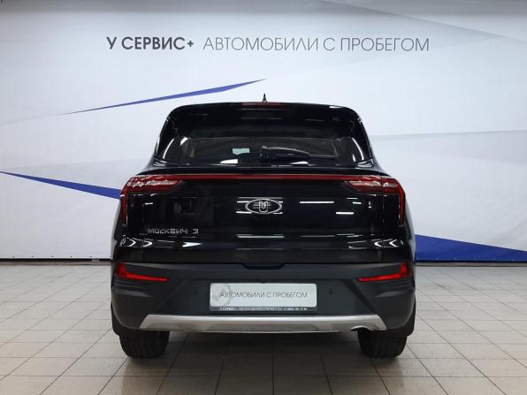 Москвич 3 с пробегом 2023 года, цена 1 330 000 рублей, 22841 км, внедорожник, Автокод Объявления