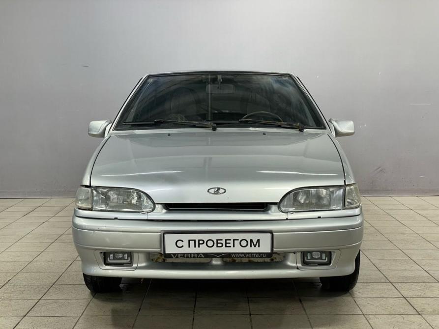 Lada (ВАЗ) 2114 Уфа  - изображение 2