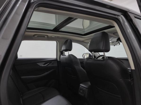 Changan CS35 Plus I Рестайлинг с пробегом 2023 года, цена 1 850 000 рублей, 19100 км, внедорожник, Автокод Объявления