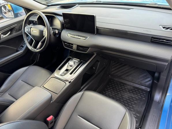 Haval Jolion I с пробегом 2022 года, цена 1 799 000 рублей, 60709 км, внедорожник, Автокод Объявления