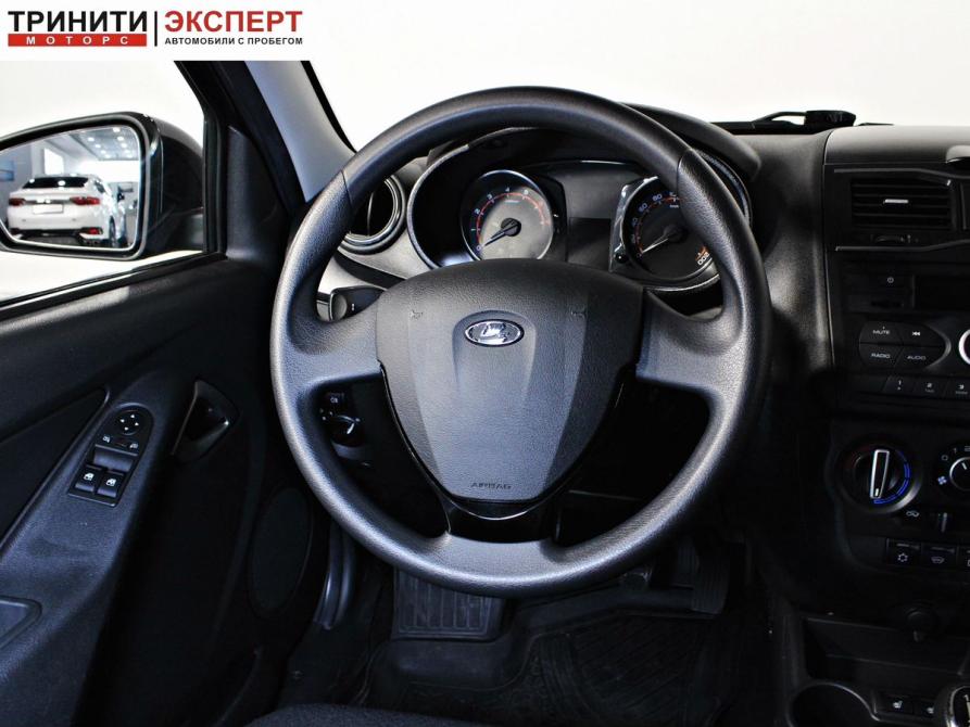 Lada (ВАЗ) Granta I Рестайлинг Белгород  - изображение 12