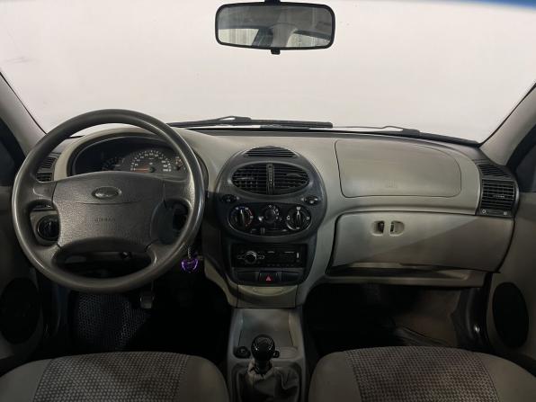Lada (ВАЗ) Kalina I с пробегом 2008 года, цена 179 900 рублей, 166224 км, седан, Автокод Объявления