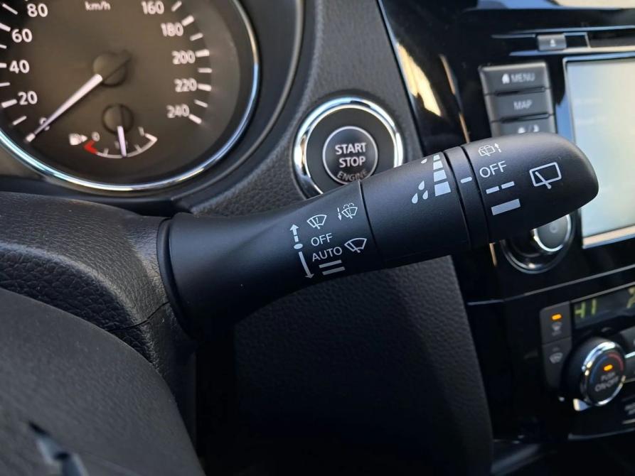 Nissan X-Trail III Рестайлинг Санкт-Петербург  - изображение 13