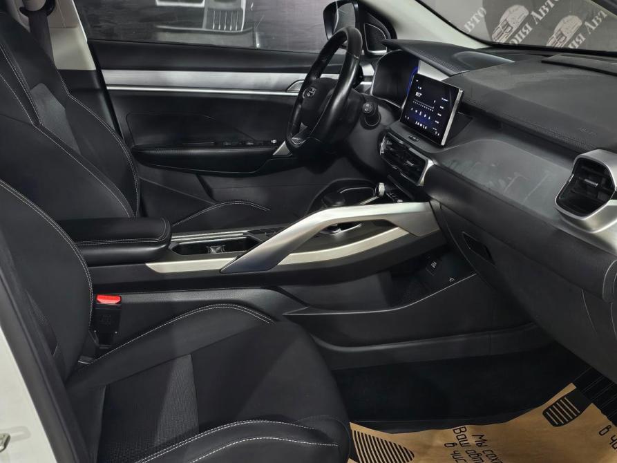 Geely Coolray I Краснодар  - изображение 14