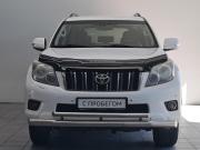 Toyota Land Cruiser Prado 150 Series Барнаул  - изображение 38