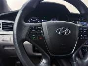 Hyundai Sonata VII (LF) Уфа  - изображение 36