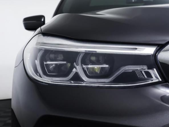 BMW 6 серии IV (G32) с пробегом 2018 года, цена 3 734 000 рублей, 121000 км, лифтбек, Автокод Объявления