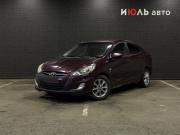 Hyundai Solaris I Челябинск  - изображение 5