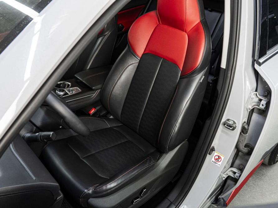 Changan CS55 Plus II Тюмень  - изображение 14