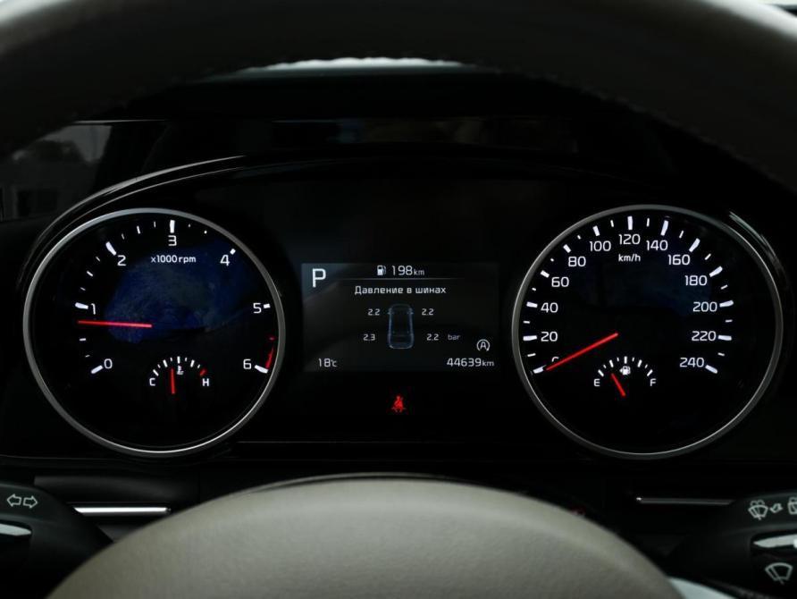 Kia Carnival IV Волгоград  - изображение 16