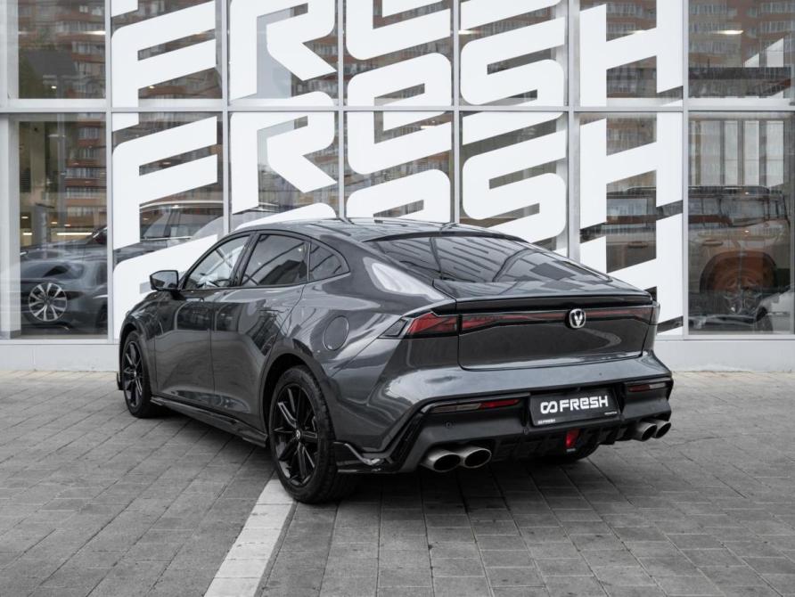 Changan UNI-V I Ставрополь  - изображение 2