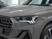 Audi Q3 II (F3) Москва  - изображение 47
