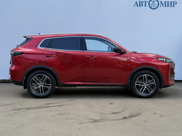 Changan CS55 Plus II с пробегом 2024 года, цена 2 050 000 рублей, 52000 км, внедорожник, Автокод Объявления