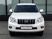 Toyota Land Cruiser Prado 150 Series Екатеринбург  - изображение 28