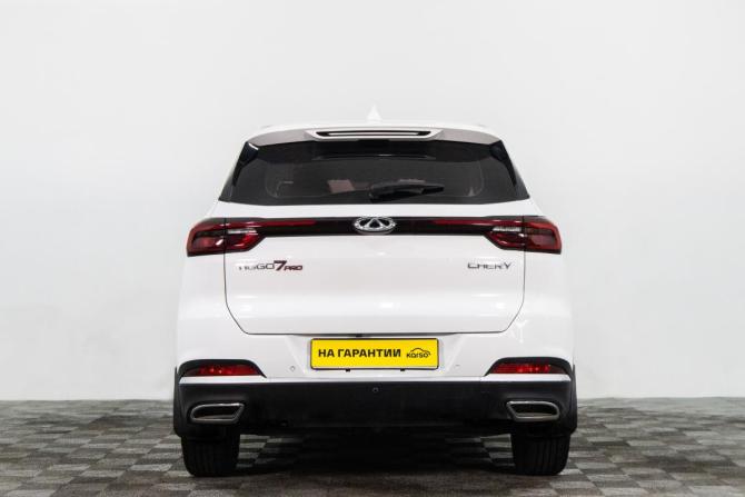 Chery Tiggo 7 Pro I с пробегом 2022 года, цена 1 789 000 рублей, 37126 км, внедорожник, Автокод Объявления