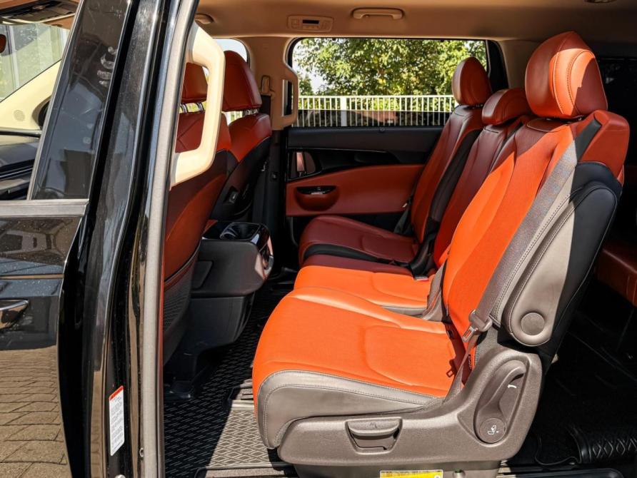 Kia Carnival IV Ставрополь  - изображение 10