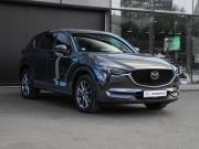 Mazda CX-5 II Москва  - изображение 31