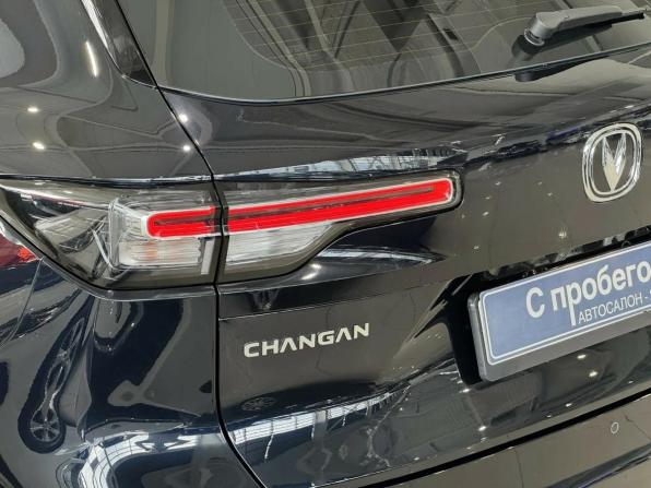 Changan UNI-S (CS55 Plus) с пробегом 2024 года, цена 2 150 000 рублей, 61235 км, внедорожник, Автокод Объявления
