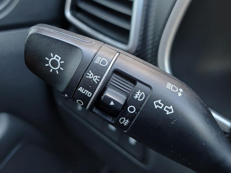 Hyundai Tucson III Рестайлинг Ижевск  - изображение 23