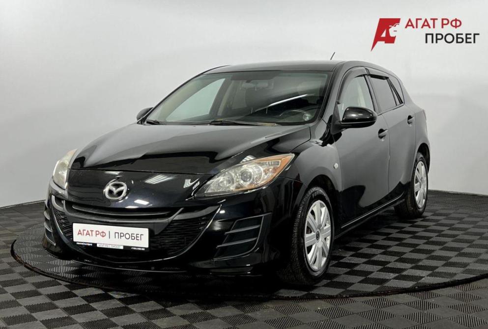 Mazda 3 I (BK) Рестайлинг Нижний Новгород  - изображение 1