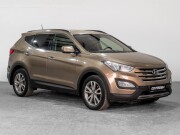 Hyundai Santa Fe III Сургут  - изображение 21