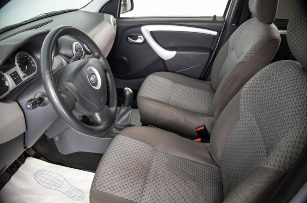 Lada (ВАЗ) Largus I Пермь  - изображение 8