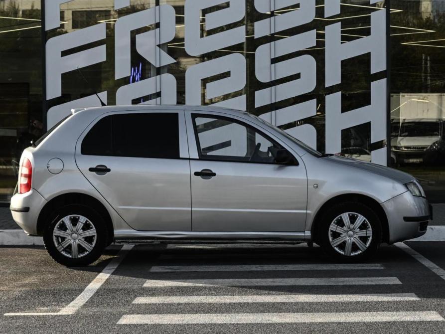 Skoda Fabia I Волгоград  - изображение 5