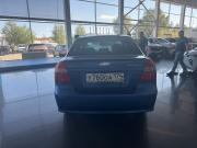 Chevrolet Aveo I Рестайлинг Челябинск  - изображение 17