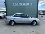 Kia Spectra I Рестайлинг 2 Екатеринбург  - изображение 16