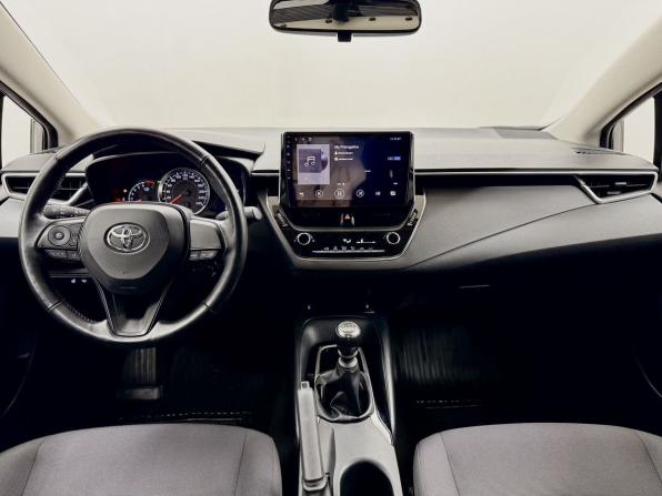 Toyota Corolla XII (E210) с пробегом 2019 года, цена 2 079 000 рублей, 90679 км, седан, Автокод Объявления