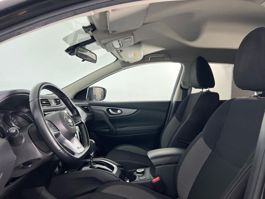 Nissan Qashqai II Рестайлинг Архангельск  - изображение 15