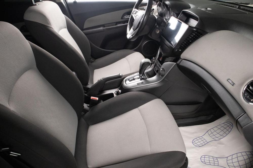 Chevrolet Cruze I Оренбург  - изображение 16