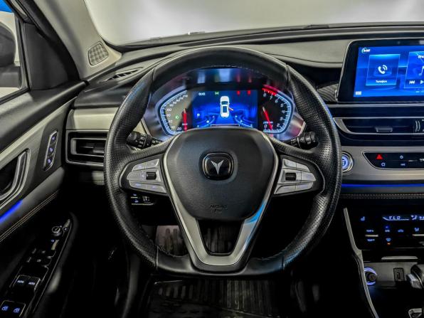 Changan CS75 I Рестайлинг с пробегом 2022 года, цена 2 120 000 рублей, 20567 км, внедорожник, Автокод Объявления