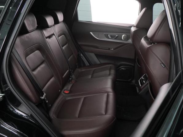 Chery Tiggo 7L I с пробегом 2025 года, цена 2 399 000 рублей, 26159 км, внедорожник, Автокод Объявления