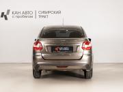Lada (ВАЗ) Granta I Рестайлинг Казань  - изображение 12