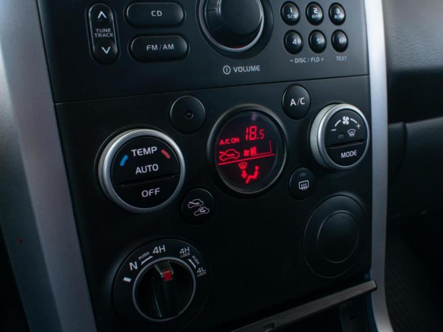 Suzuki Grand Vitara II Рестайлинг 2 Волгоград  - изображение 14