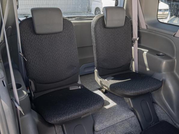 Toyota Sienta I Рестайлинг 2 с пробегом 2014 года, цена 1 325 000 рублей, 83097 км, компактвэн, Автокод Объявления