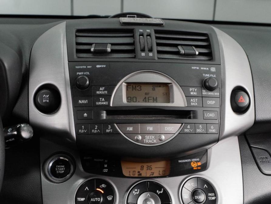Toyota RAV4 III (XA30) Тюмень  - изображение 16