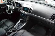 Chevrolet Captiva I Рестайлинг Старый Оскол  - изображение 30