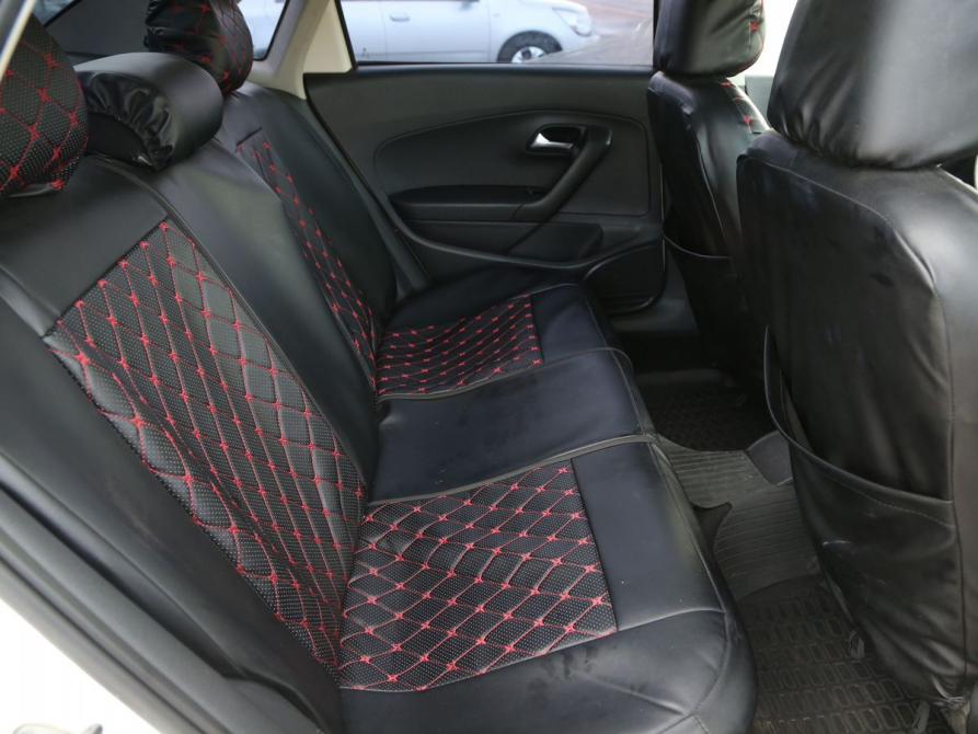 Volkswagen Polo V Иваново  - изображение 11