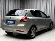 Kia Ceed I Рестайлинг Ижевск  - изображение 35