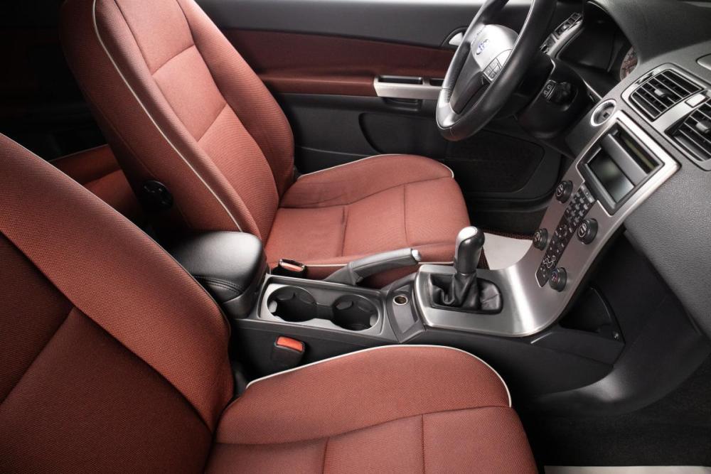 Volvo C30 I Оренбург  - изображение 16