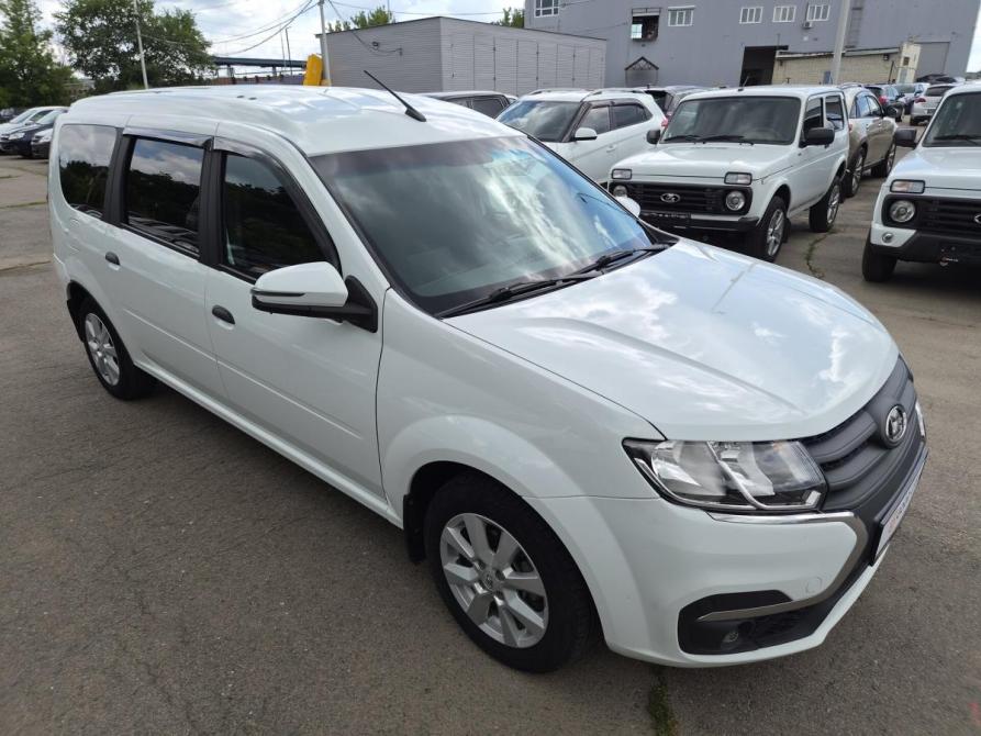 Lada (ВАЗ) Largus I Рестайлинг Саратов  - изображение 11