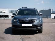 Skoda Kodiaq I Москва  - изображение 29
