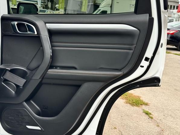 Haval Dargo I с пробегом 2024 года, цена 2 779 000 рублей, 31221 км, внедорожник, Автокод Объявления