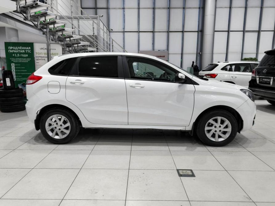 Lada (ВАЗ) XRAY I Казань  - изображение 5