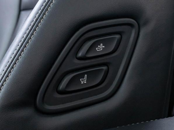 GAC GS8 II с пробегом 2023 года, цена 3 049 000 рублей, 56732 км, внедорожник, Автокод Объявления