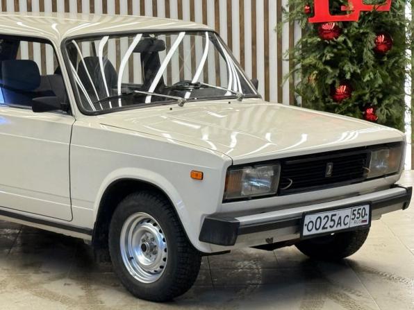 Lada (ВАЗ) 2104 с пробегом 1989 года, цена 297 000 рублей, 90877 км, универсал, Автокод Объявления